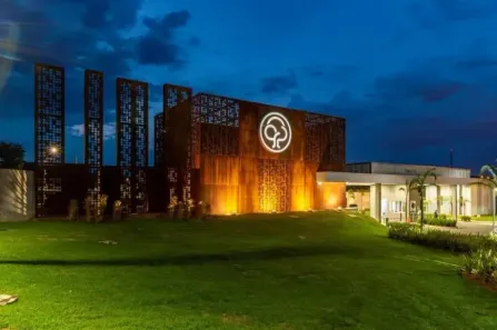 Lote/Terreno à venda, 312m² no Parqville Pinheiros, Aparecida de Goiânia