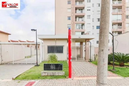 Apartamento com 2 Quartos à venda, 42m² no Cidade dos Bandeirantes, São Paulo