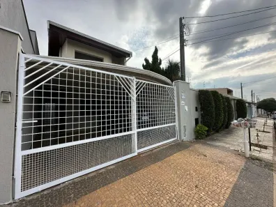 Casa com 3 Quartos à venda, 185m² no Campo Verde, Americana