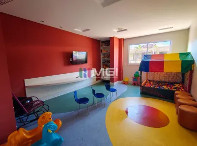 Apartamento com 2 Quartos à venda, 56m² no Parque Amazônia, Goiânia