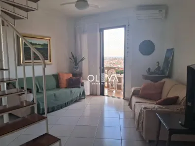 Apartamento com 3 Quartos à venda, 300m² no Santos Dumont, São José do Rio Preto