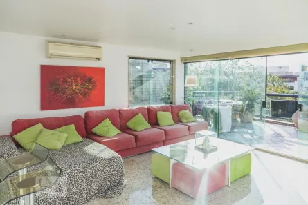 Cobertura com 5 Quartos à venda, 600m² no Recreio dos Bandeirantes, Rio de Janeiro