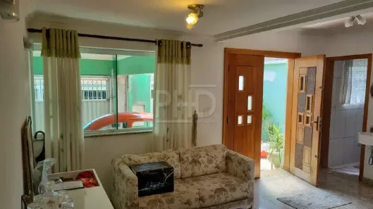 Sobrado com 3 Quartos à venda, 180m² no Nova Petrópolis, São Bernardo do Campo
