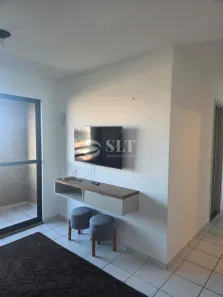 Apartamento com 2 Quartos para alugar, 63m² no Candelária, Natal