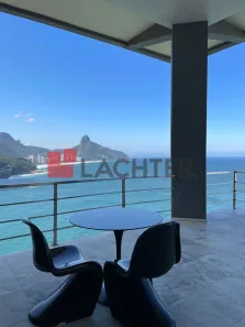 Casa de Condomínio com 8 Quartos à venda, 956m² no Joá, Rio de Janeiro
