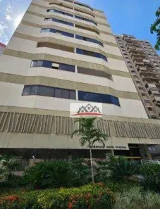 Apartamento com 2 Quartos para alugar, 80m² no Cambuí, Campinas