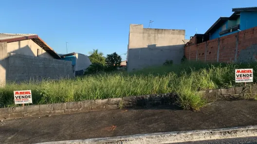 Lote/Terreno à venda, 140m² no Jardim Santa Júlia, São José dos Campos