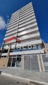 Apartamento com 2 Quartos à venda, 91m² no Tupi, Praia Grande