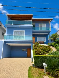 Casa de Condomínio com 3 Quartos à venda, 300m² no Parque das Rosas, Cotia