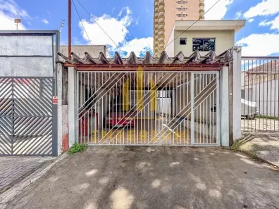 Lote/Terreno à venda, 240m² no Casa Verde, São Paulo