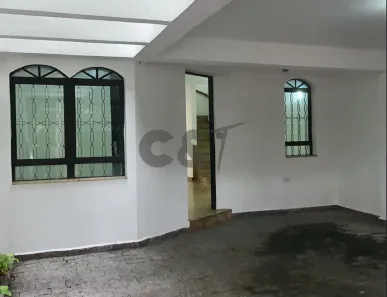 Casa com 2 Quartos para alugar, 138m² no Santo Amaro, São Paulo