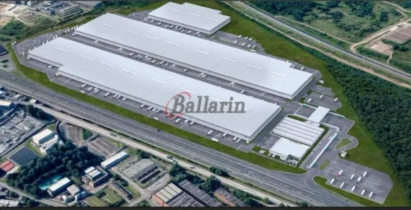 Galpão/Depósito/Armazém para alugar, 30533m² no Cumbica, Guarulhos