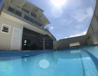 Casa de Condomínio com 4 Quartos à venda, 400m² no Ville Sainte Hélène, Campinas