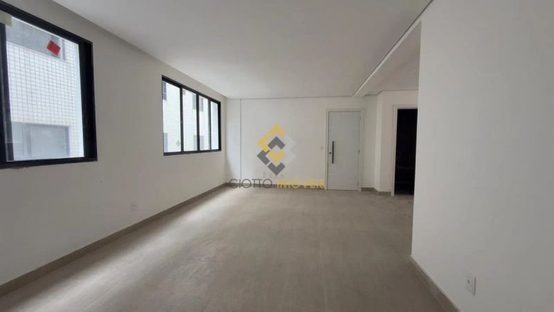 Apartamento com 3 quartos — Liberdade, Belo Horizonte