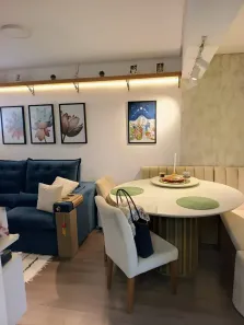 Apartamento com 2 Quartos à venda, 47m² no Água Branca, São Paulo