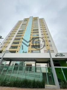 Apartamento com 3 Quartos à venda, 114m² no Alvorada, Cuiabá