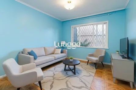 Apartamento com 1 Quarto para alugar, 42m² no Praia de Belas, Porto Alegre