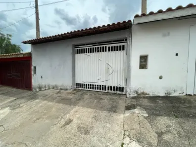 Casa com 2 Quartos à venda, 50m² no Jardim Santa Helena, Sorocaba