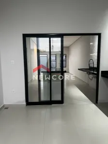 Apartamento com 3 Quartos à venda, 98m² no Borda da Mata, Caçapava