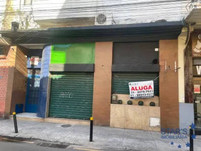 Ponto Comercial para alugar, 50m² no Urca, Rio de Janeiro