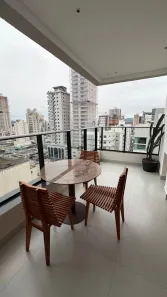 Apartamento com 3 Quartos à venda, 115m² no Andorinha, Itapema