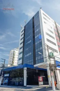 Sala Comercial à venda, 201m² no Mirandópolis, São Paulo