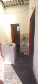 Casa com 1 Quarto para alugar, 35m² no Setor Novo Horizonte, Goiânia
