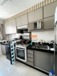Apartamento com 2 Quartos à venda, 110m² no Jardim Progresso, Americana