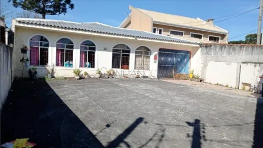 Lote/Terreno com 1 Quarto à venda, 773m² no Boqueirão, Curitiba