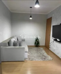 Apartamento com 2 Quartos à venda, 50m² no Brasiléia, Betim