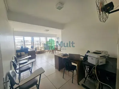 Imóvel Comercial à venda, 38m² no Centro, Ribeirão Preto