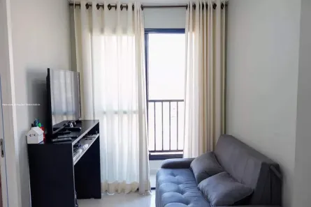 Apartamento com 1 Quarto à venda, 32m² no Vila Yolanda, Osasco