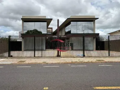 Sala Comercial para alugar, 20m² no Santos Dumont, São José do Rio Preto