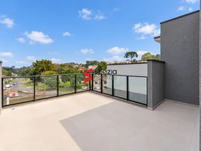 Sobrado com 3 Quartos à venda, 139m² no Pilarzinho, Curitiba