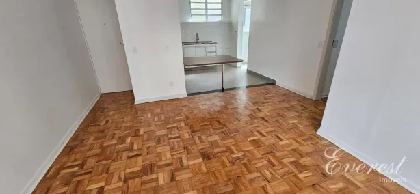 Apartamento com 2 Quartos para alugar, 92m² no Pinheiros, São Paulo