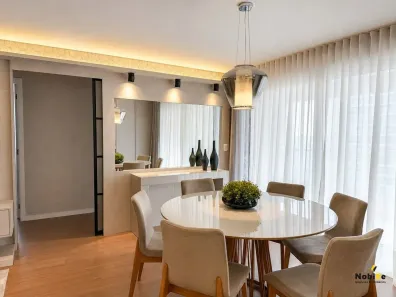 Apartamento com 3 Quartos à venda, 125m² no Madureira, Caxias do Sul