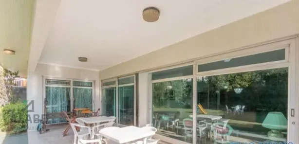 Casa com 4 Quartos à venda, 370m² no Santo Amaro, São Paulo