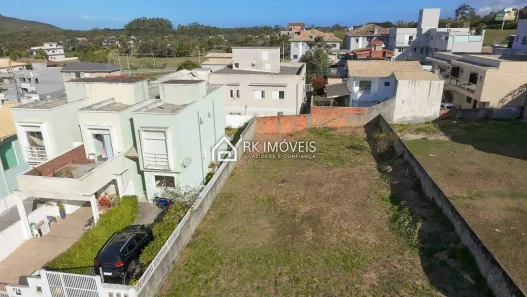 Lote/Terreno à venda, 450m² no Ingleses do Rio Vermelho, Florianópolis