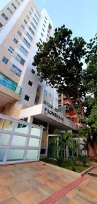 Apartamento com 2 Quartos para alugar, 54m² no Ponta Verde, Maceió