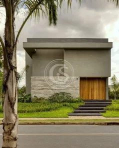 Casa com 3 Quartos à venda, 470m² no Alphaville - Lagoa dos Ingleses, Nova Lima