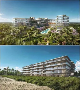 Apartamento com 2 Quartos à venda, 45m² no Intermares, Cabedelo