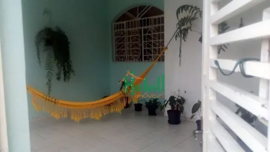 Casa com 2 Quartos à venda, 101m² no Vila Figueira, Suzano