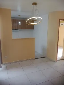 Apartamento com 2 Quartos para alugar, 38m² no Planalto, Manaus