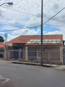 Casa com 4 Quartos à venda, 400m² no Jardim Santa Rosália, Sorocaba