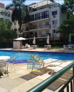 Apartamento com 2 Quartos à venda, 64m² no Campo Grande, Rio de Janeiro