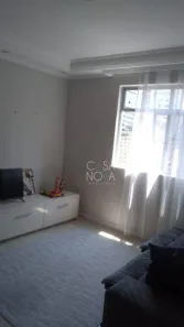 Apartamento com 1 Quarto à venda, 55m² no Centro, São Vicente