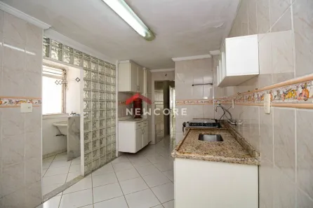 Apartamento com 3 Quartos à venda, 120m² no Boqueirão, Santos