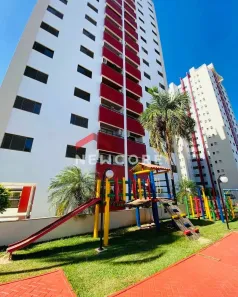 Apartamento com 2 Quartos à venda, 68m² no Vila Aviação, Bauru