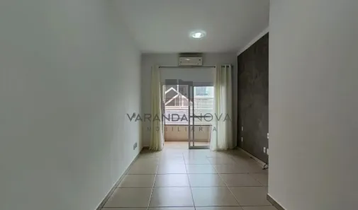 Apartamento com 2 Quartos à venda, 71m² no Jardim Botânico, Ribeirão Preto