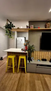 Apartamento com 3 Quartos à venda, 70m² no Parque Villa Flores, Sumaré